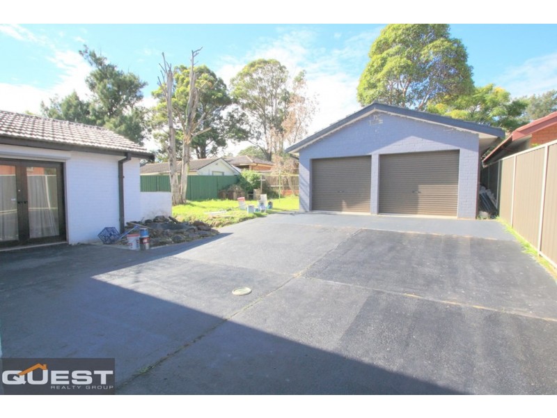 19 Hargreaves St, Condell Park NSW 2200