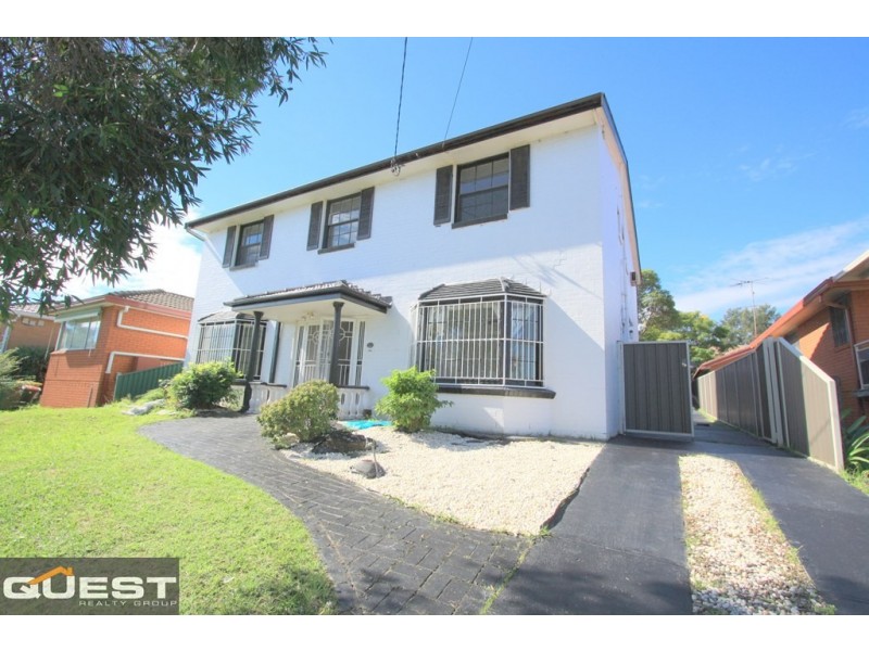 19 Hargreaves St, Condell Park NSW 2200