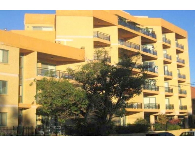 15/28 Meredith Street, Bankstown NSW 2200