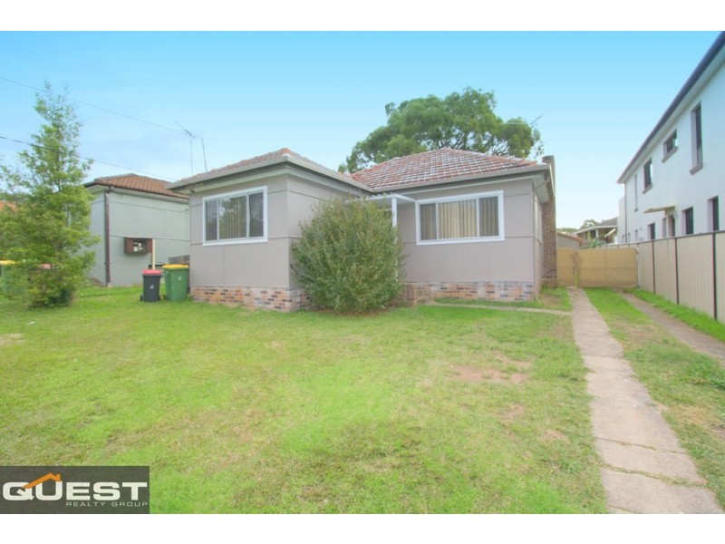 134 The Avenue, Condell Park NSW 2200