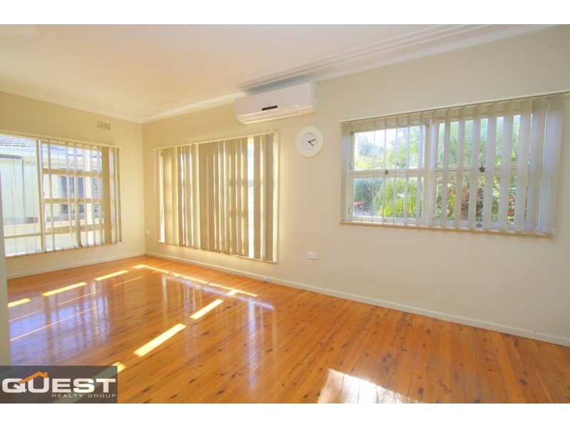 2 Nevada Crescent, Punchbowl NSW 2196