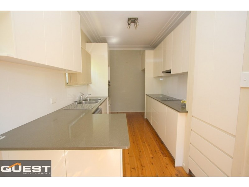 2 Nevada Crescent, Punchbowl NSW 2196