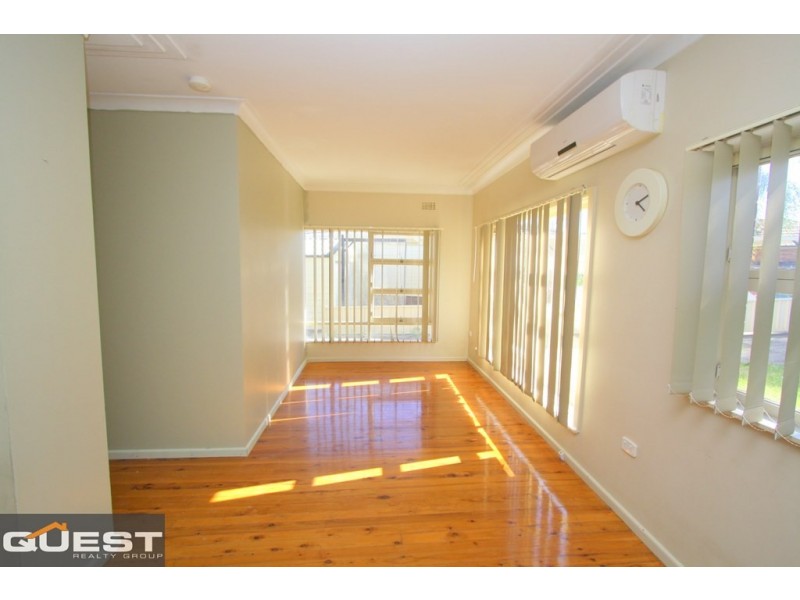 2 Nevada Crescent, Punchbowl NSW 2196