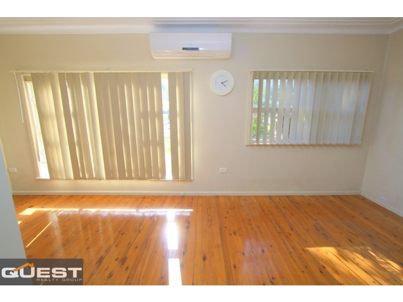 2 Nevada Crescent, Punchbowl NSW 2196