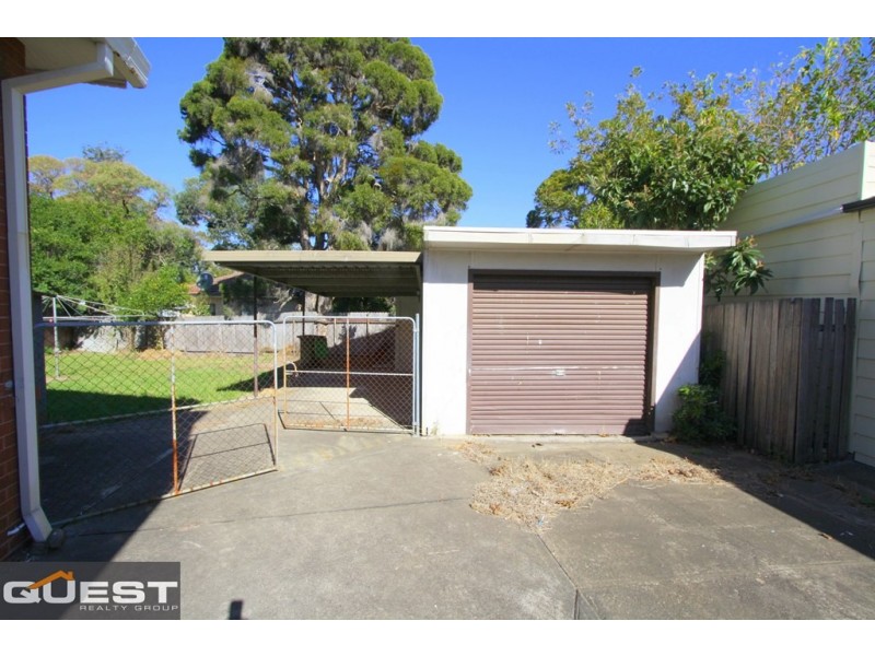 2 Nevada Crescent, Punchbowl NSW 2196