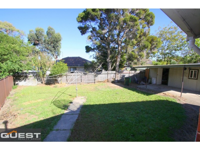 2 Nevada Crescent, Punchbowl NSW 2196