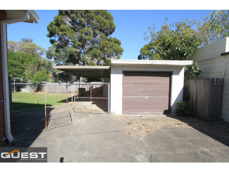 2A Nevada Crescent, Punchbowl NSW 2196