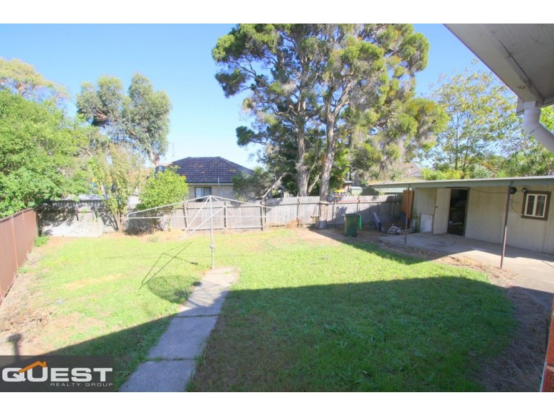 2A Nevada Crescent, Punchbowl NSW 2196