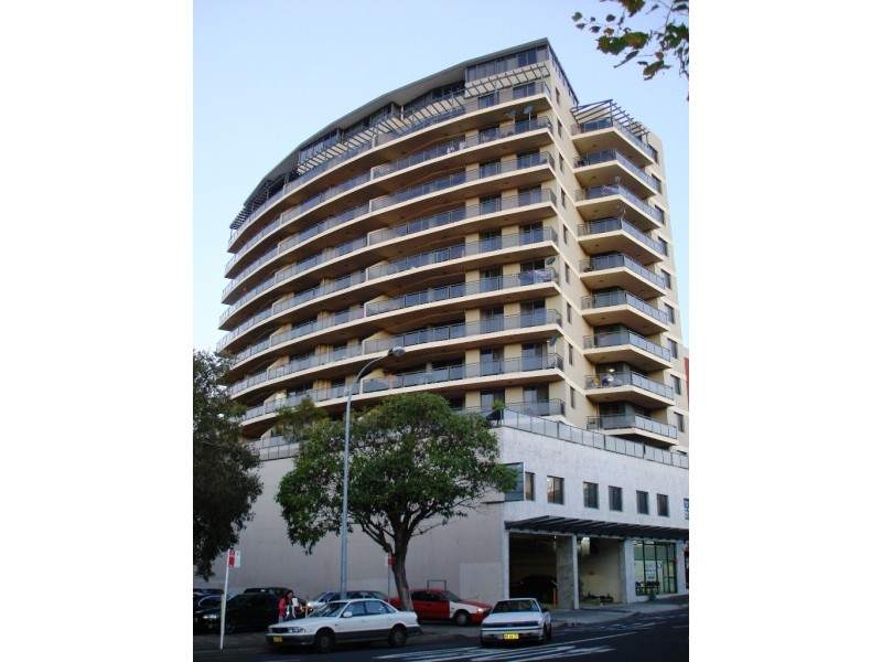 31/3-7 Fetherstone Street, Bankstown NSW 2200