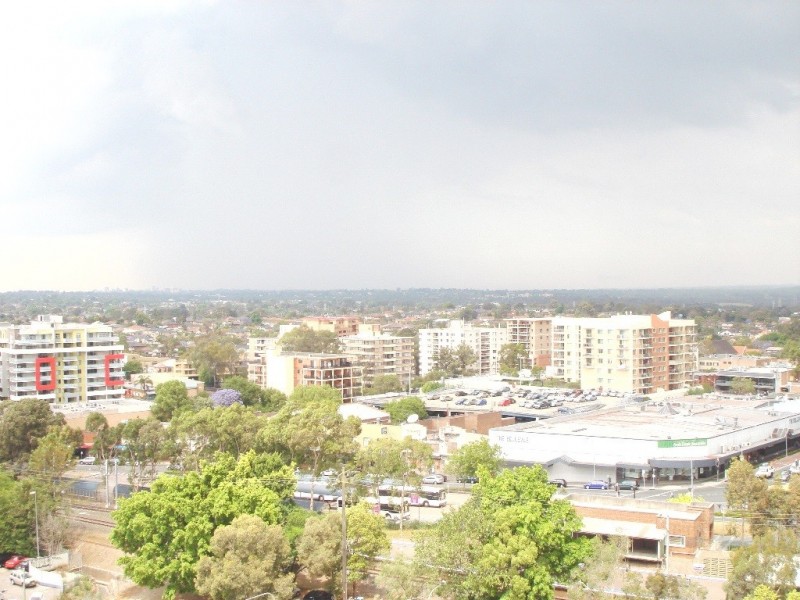 31/3-7 Fetherstone Street, Bankstown NSW 2200