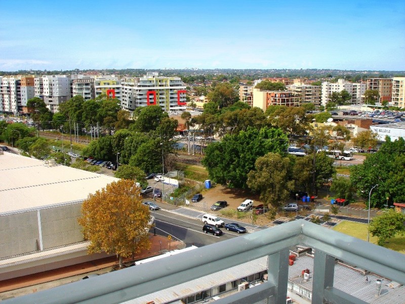 31/3-7 Fetherstone Street, Bankstown NSW 2200