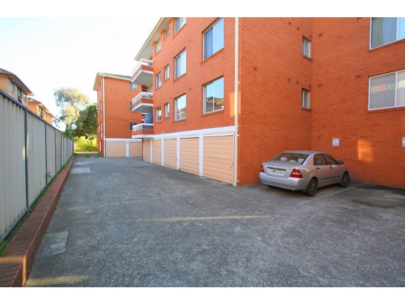 6/54-58 Fairmount St, Lakemba NSW 2195