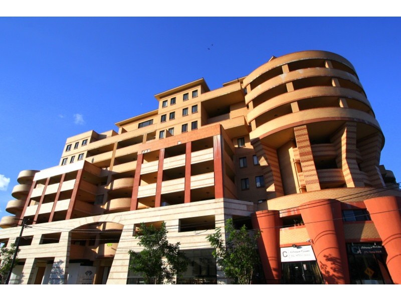 65/7-9 Cross Street, Bankstown NSW 2200