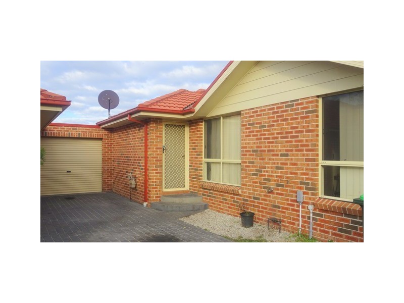 3/46 Brancourt, Bankstown NSW 2200