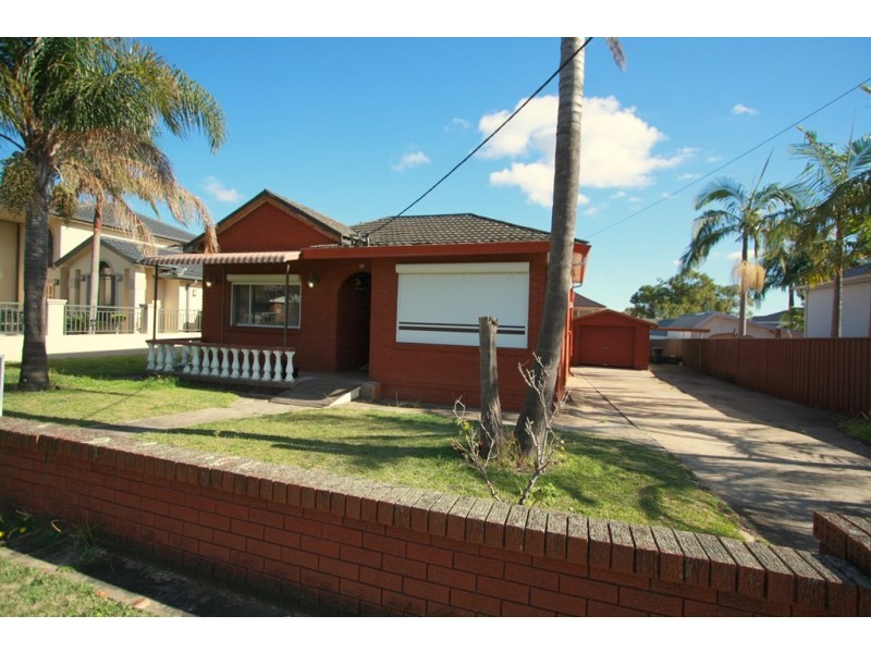 44 Fenwick Street, Bankstown NSW 2200