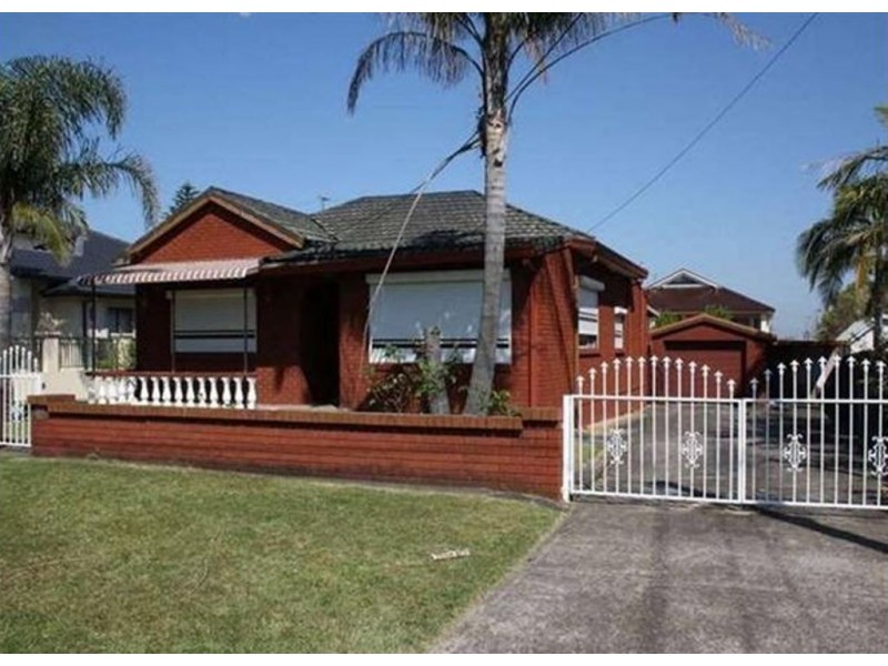 44 Fenwick Street, Bankstown NSW 2200