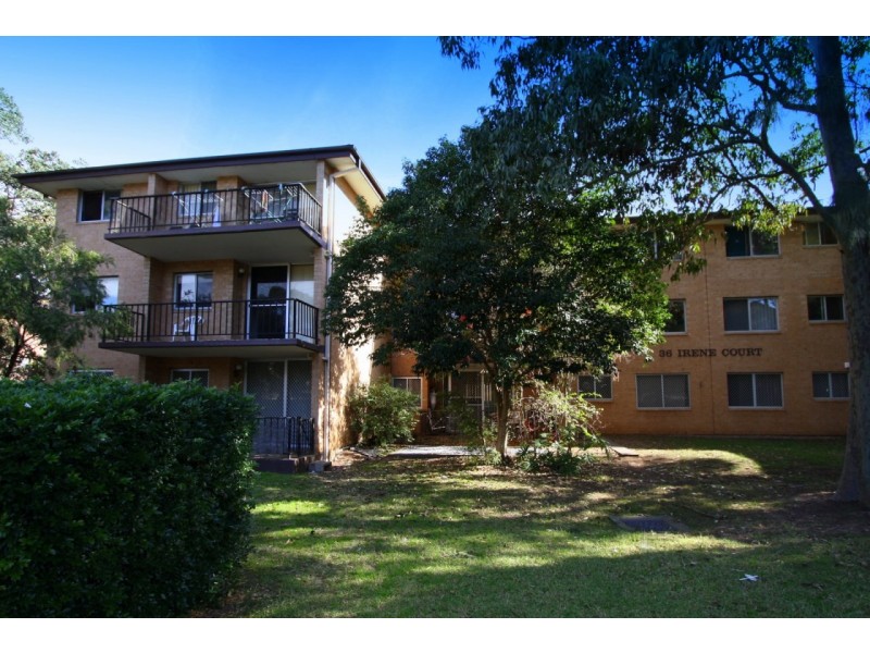 2/36 Sir Joseph Banks Street, Bankstown NSW 2200