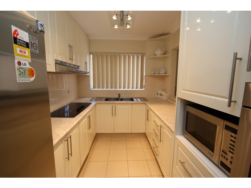 2/36 Sir Joseph Banks Street, Bankstown NSW 2200