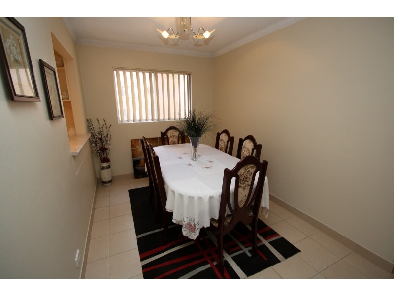 2/36 Sir Joseph Banks Street, Bankstown NSW 2200