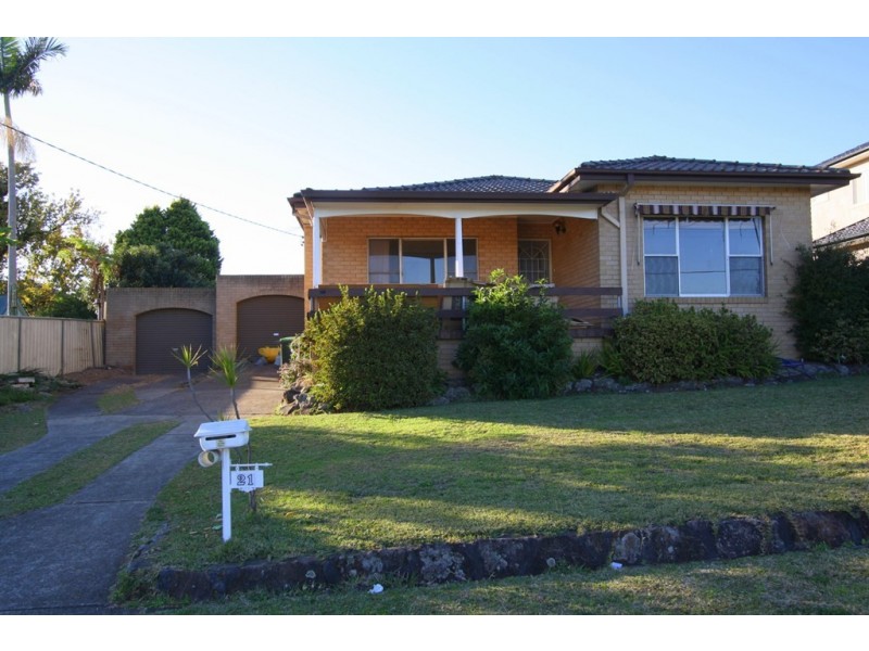 21 Wilkins Street, Yagoona NSW 2199