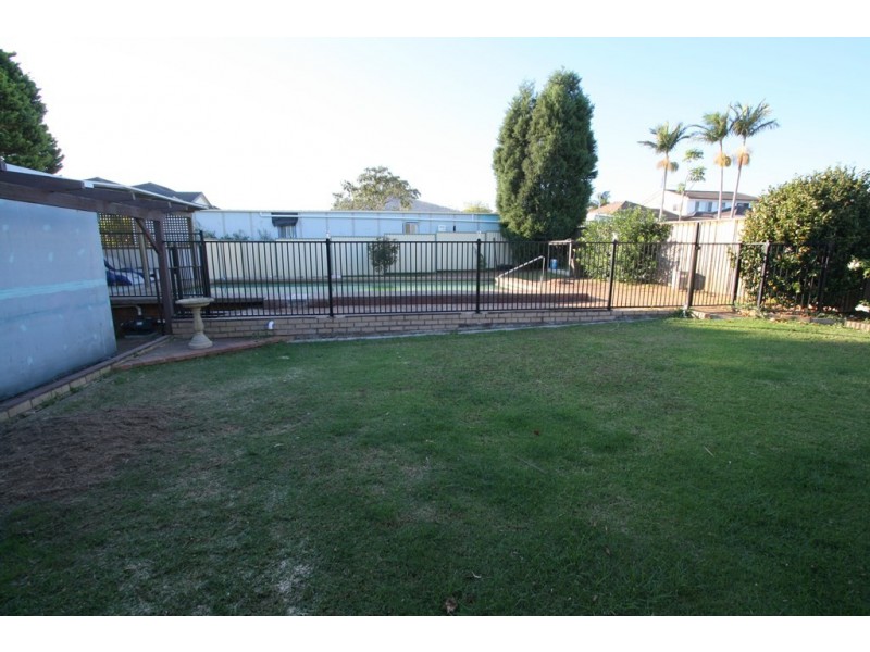 21 Wilkins Street, Yagoona NSW 2199