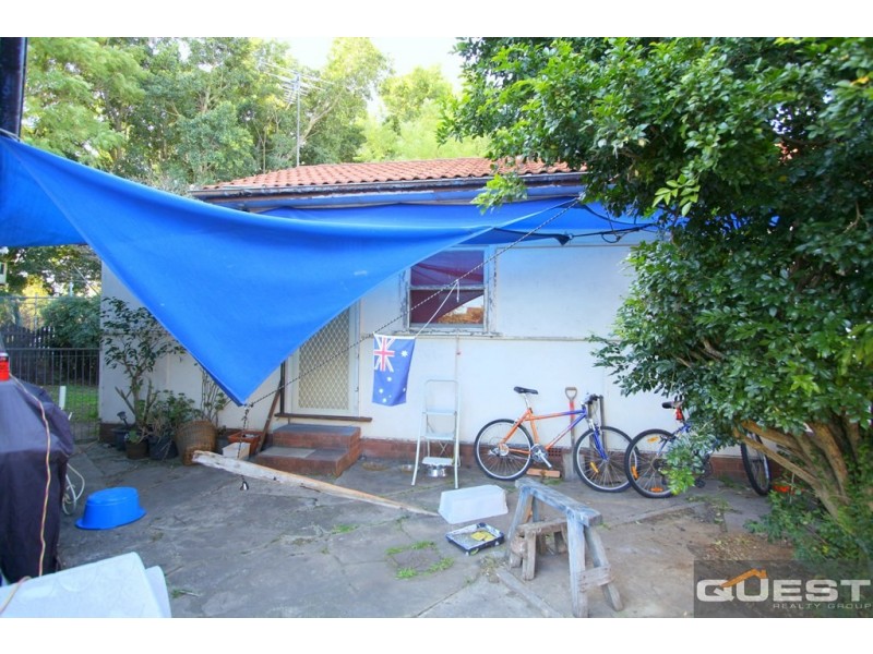 3 Olympic Parade, Bankstown NSW 2200