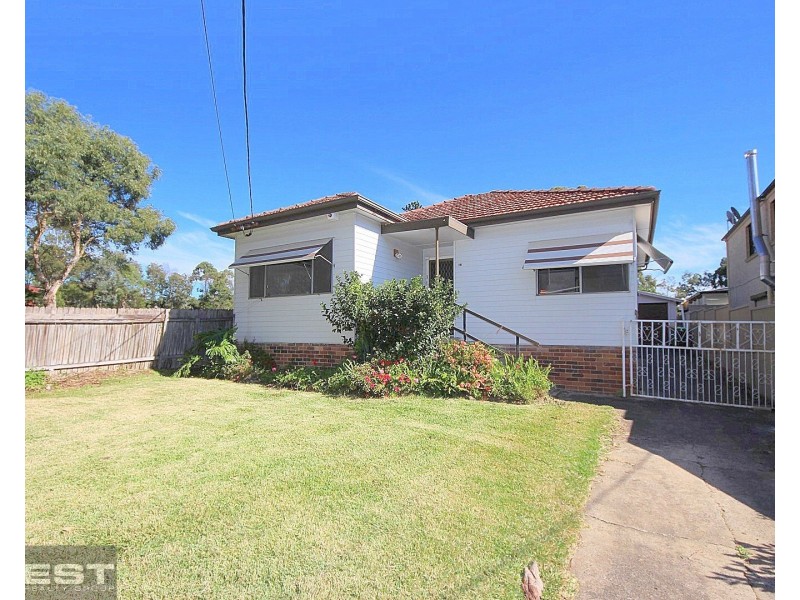 16 Tucker Street, Bass Hill NSW 2197