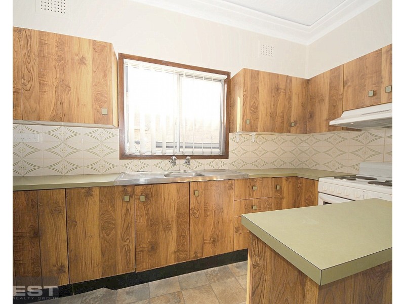 16 Tucker Street, Bass Hill NSW 2197