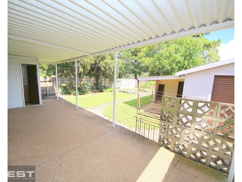 16 Tucker Street, Bass Hill NSW 2197