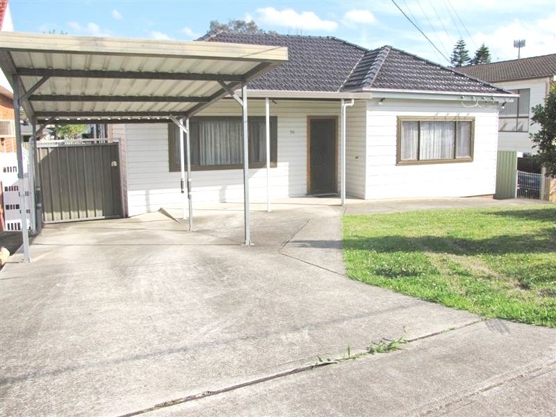 36 Curringa Road, Villawood NSW 2163