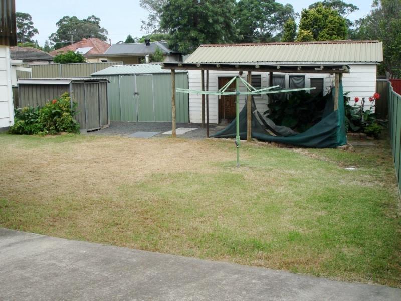 36 Curringa Road, Villawood NSW 2163