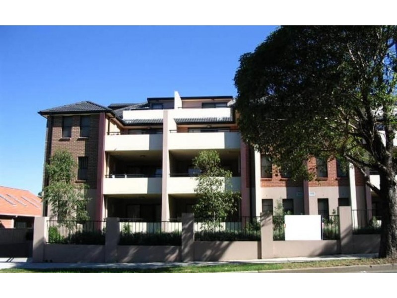 36/38 Meredith Street, Bankstown NSW 2200