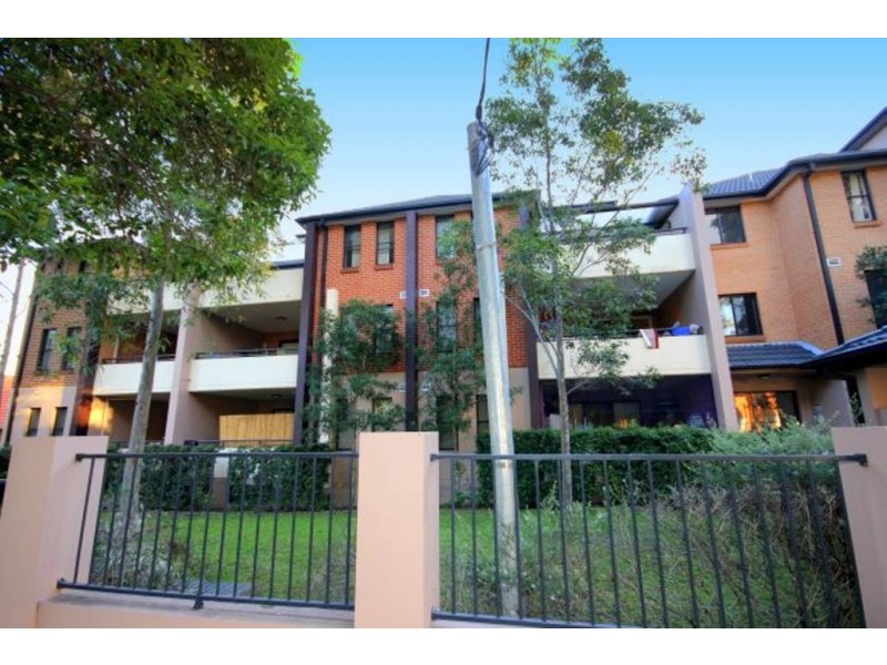 36/38 Meredith Street, Bankstown NSW 2200
