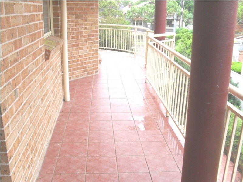 5/25-27 Cairds Avenue, Bankstown NSW 2200