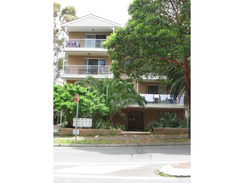 5/90-92 Meredith Street, Bankstown NSW 2200
