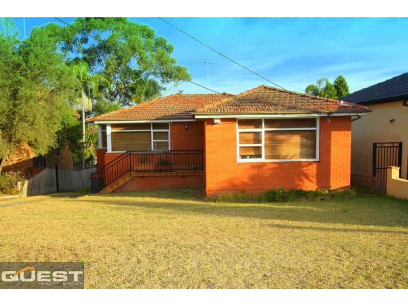 15 Investigator Avenue, Yagoona NSW 2199