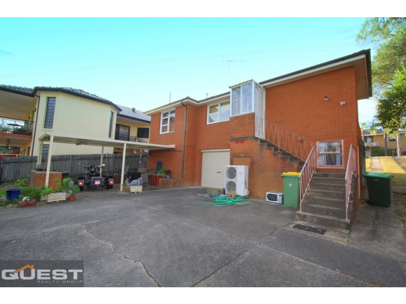 15 Investigator Avenue, Yagoona NSW 2199