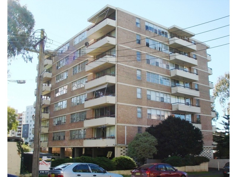 5/27-35 Raymond Street, Bankstown NSW 2200