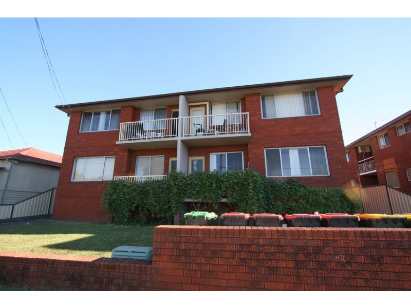 5/75 Dudley Avenue, Punchbowl NSW 2196