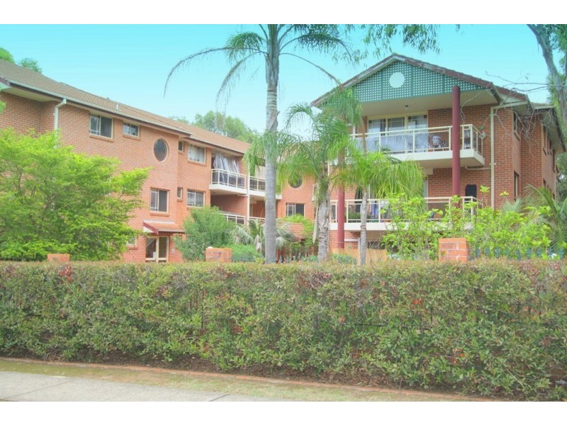 16/18-20 Weigand Avenue, Bankstown NSW 2200