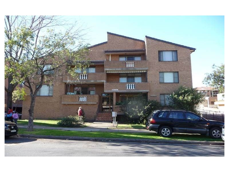 13/15-25 Jacobs Street, Bankstown NSW 2200