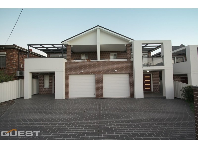 13A Skone Street, Condell Park NSW 2200