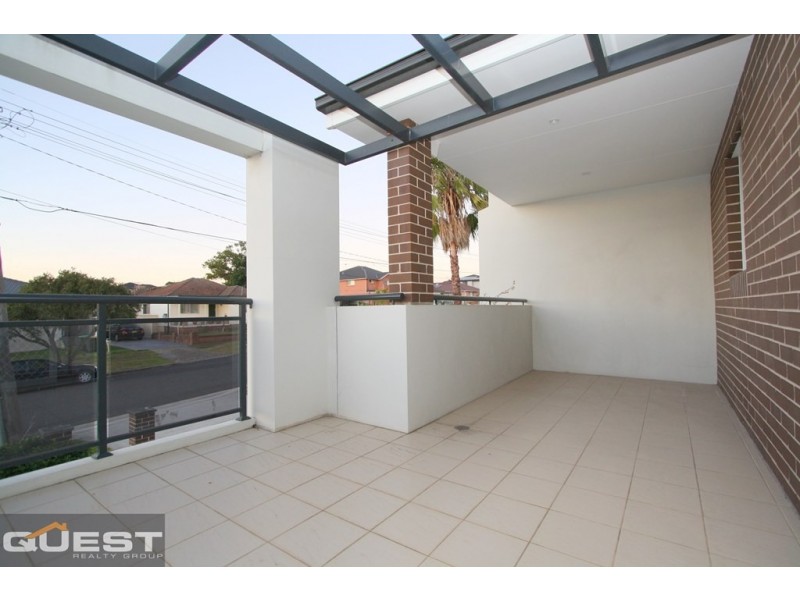 13A Skone Street, Condell Park NSW 2200