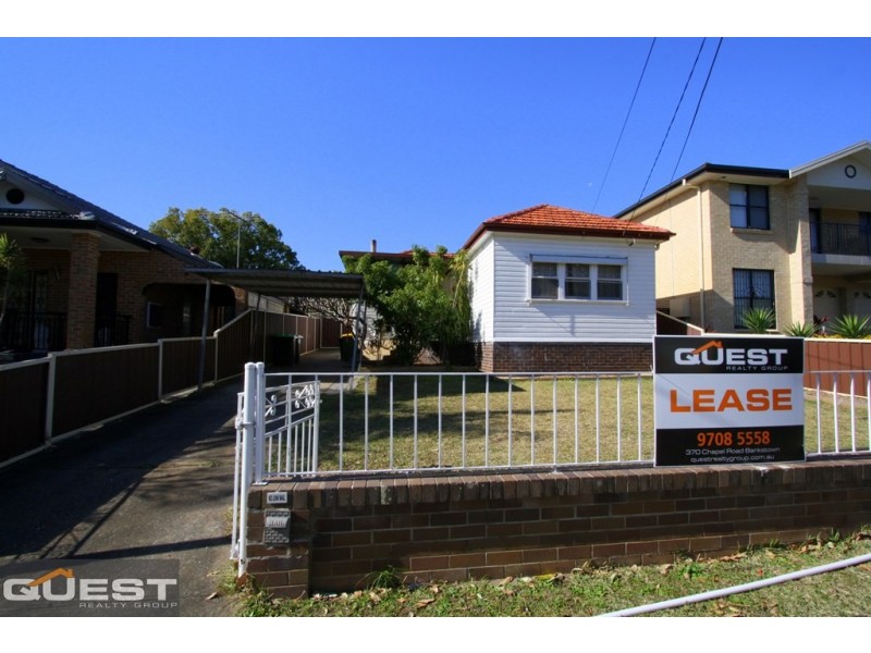 61 Ashby Avenue, Yagoona NSW 2199