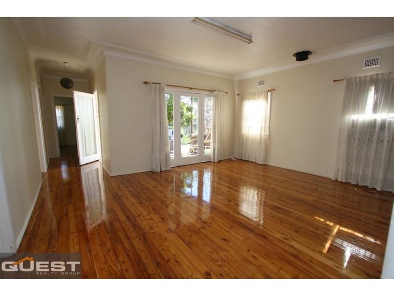 61 Ashby Avenue, Yagoona NSW 2199