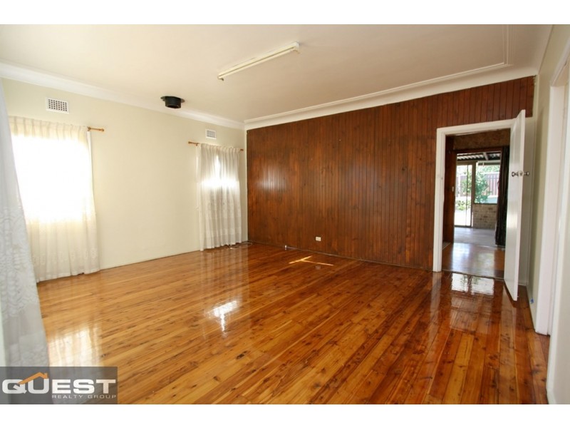 61 Ashby Avenue, Yagoona NSW 2199