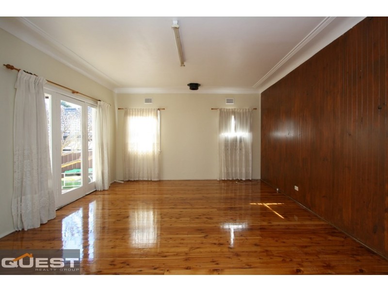 61 Ashby Avenue, Yagoona NSW 2199