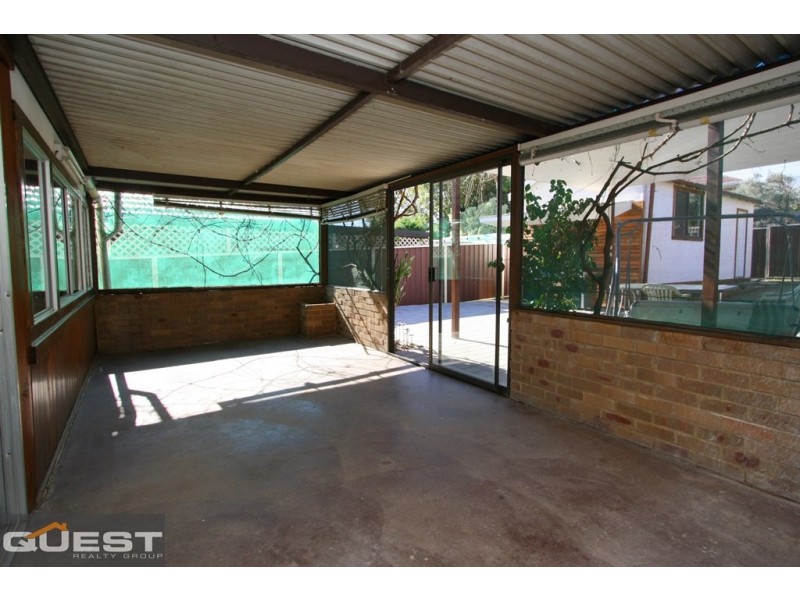 61 Ashby Avenue, Yagoona NSW 2199