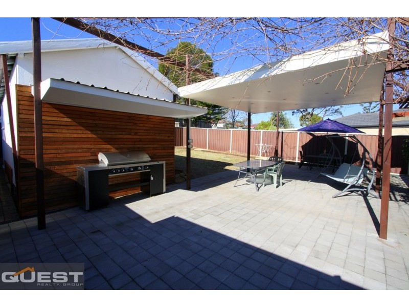 61 Ashby Avenue, Yagoona NSW 2199