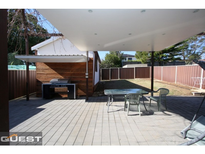 61 Ashby Avenue, Yagoona NSW 2199